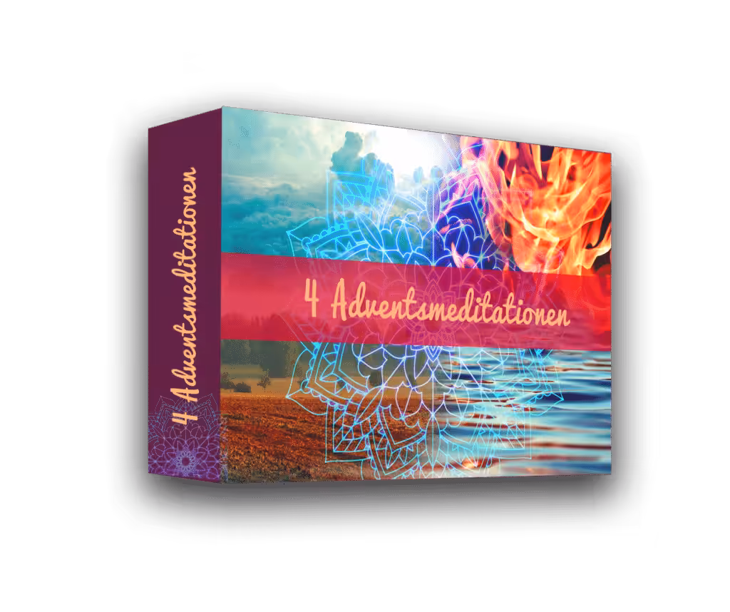 Adventsmeditationspaket