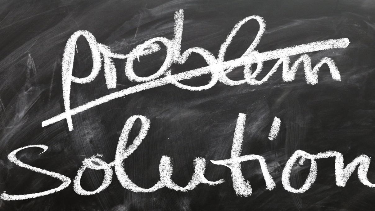 10 transformative Tipps zur Prolemlösung 8-10